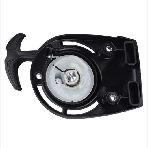 هندل علفتراش هندا GX35